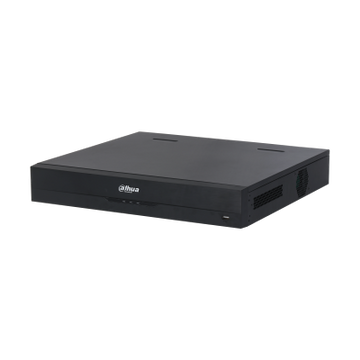 Grabador Dahua® NVR 32CH IA 4HDD 16Tb - DHI-NVR4432-EI